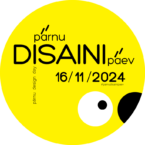 Pärnu disanipäeva logo